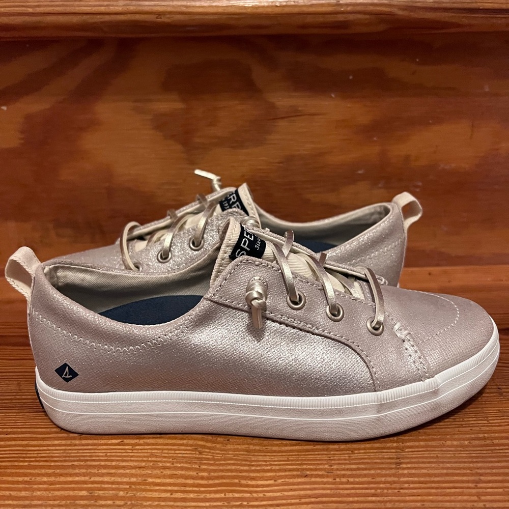 Sperry shoes